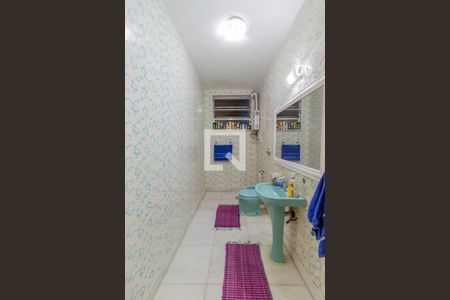 Apartamento à venda com 283m², 3 quartos e sem vagaBanheiro Social 1