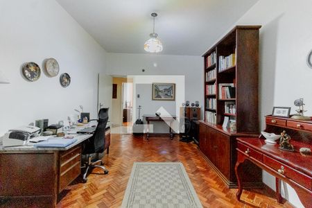 Apartamento à venda com 283m², 3 quartos e sem vagaQuarto 3