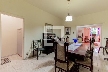 Apartamento à venda com 283m², 3 quartos e sem vagaSala de Jantar