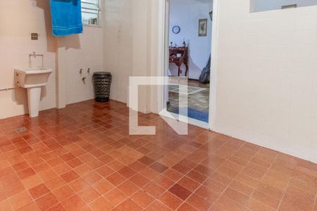 Apartamento à venda com 283m², 3 quartos e sem vagaÁrea de Serviço