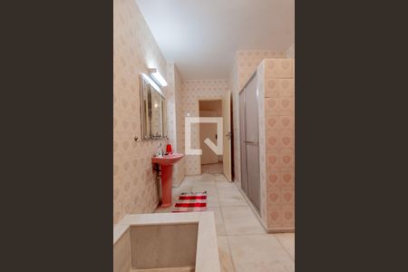 Apartamento à venda com 283m², 3 quartos e sem vagaBanheiro Social 2