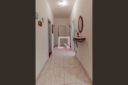 Apartamento à venda com 283m², 3 quartos e sem vagaCorredor