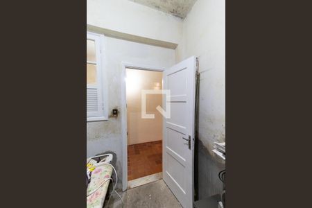 Apartamento à venda com 283m², 3 quartos e sem vagaQuarto de Serviço