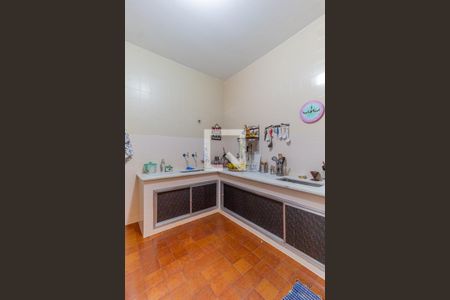 Apartamento à venda com 283m², 3 quartos e sem vagaCozinha