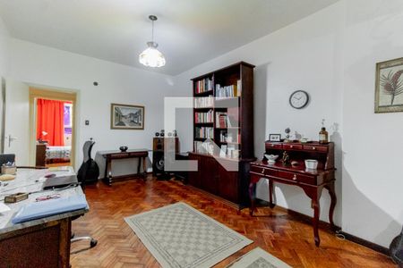 Apartamento à venda com 283m², 3 quartos e sem vagaQuarto 3