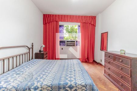 Apartamento à venda com 283m², 3 quartos e sem vagaQuarto 1