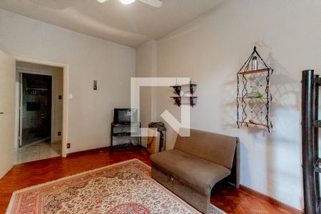 Apartamento à venda com 283m², 3 quartos e sem vagaQuarto 2