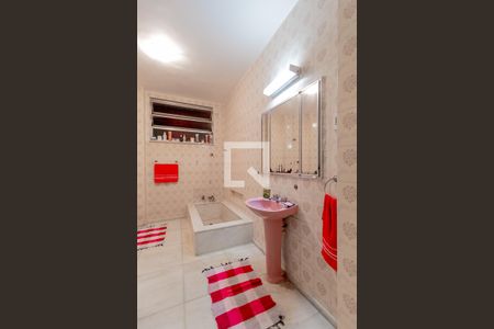 Apartamento à venda com 283m², 3 quartos e sem vagaBanheiro Social 2