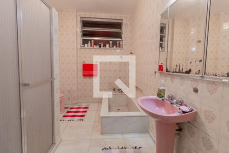 Apartamento à venda com 283m², 3 quartos e sem vagaBanheiro Social 2