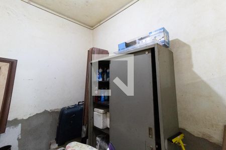 Apartamento à venda com 283m², 3 quartos e sem vagaQuarto de Serviço