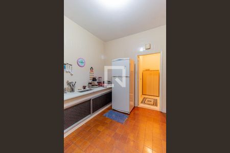 Apartamento à venda com 283m², 3 quartos e sem vagaCozinha