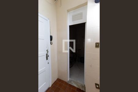 Apartamento à venda com 283m², 3 quartos e sem vagaBanheiro de Serviço