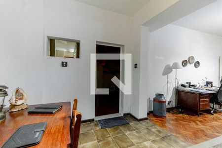 Apartamento à venda com 283m², 3 quartos e sem vagaEscritório