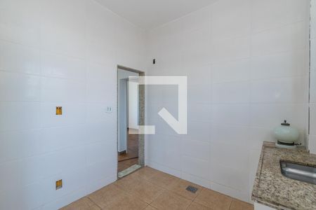 Apartamento à venda com 82m², 3 quartos e sem vagaCozinha