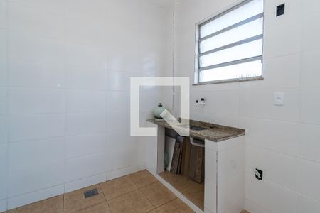 Apartamento à venda com 82m², 3 quartos e sem vagaCozinha