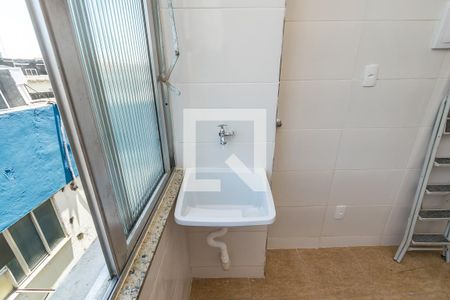 Apartamento à venda com 82m², 3 quartos e sem vagaÁrea de Serviço