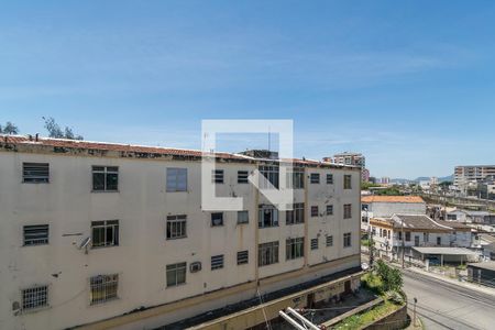 Apartamento à venda com 82m², 3 quartos e sem vagaVista do Quarto 3