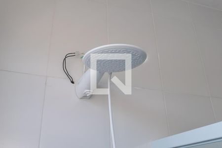 Apartamento à venda com 82m², 3 quartos e sem vagaBanheiro