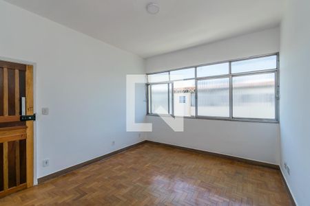 Sala de apartamento à venda com 3 quartos, 82m² em Penha, Rio de Janeiro