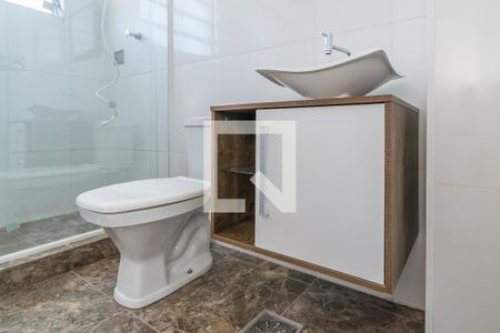 Apartamento à venda com 82m², 3 quartos e sem vagaBanheiro - Armário