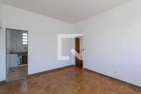 Sala de apartamento à venda com 3 quartos, 82m² em Penha, Rio de Janeiro