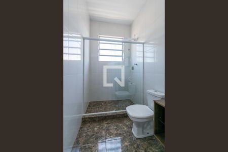 Apartamento à venda com 82m², 3 quartos e sem vagaBanheiro