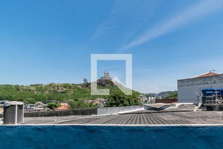 Apartamento à venda com 82m², 3 quartos e sem vagaVista da Área de Serviço