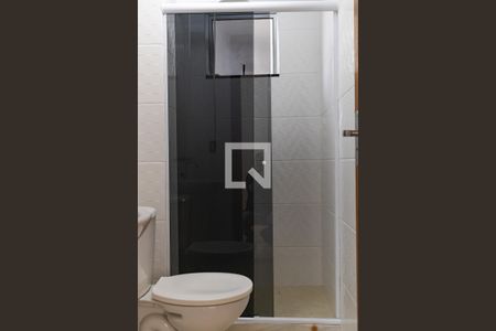 Apartamento à venda com 47m², 2 quartos e 1 vaga Apartamento à venda com 47m², 2 quartos e 1 vagaBanheiro