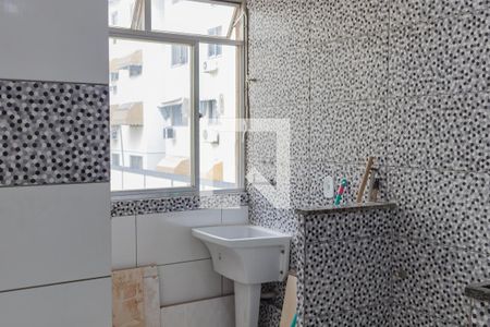 Apartamento à venda com 47m², 2 quartos e 1 vaga Apartamento à venda com 47m², 2 quartos e 1 vagaCozinha