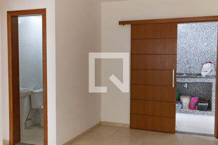 Sala de apartamento para alugar com 2 quartos, 47m² em Engenho da Rainha, Rio de Janeiro