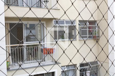 Apartamento à venda com 47m², 2 quartos e 1 vaga Apartamento à venda com 47m², 2 quartos e 1 vagaVista do Quarto 1