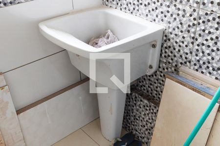 Apartamento à venda com 47m², 2 quartos e 1 vaga Apartamento à venda com 47m², 2 quartos e 1 vagaCozinha