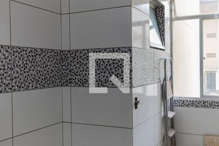 Apartamento à venda com 47m², 2 quartos e 1 vaga Apartamento à venda com 47m², 2 quartos e 1 vagaCozinha