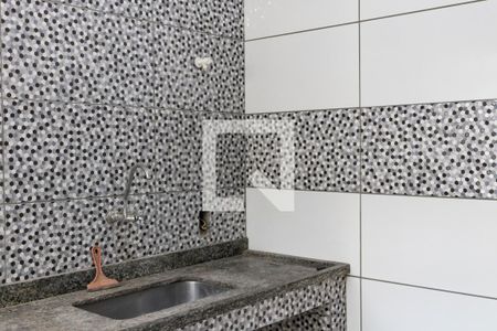 Apartamento à venda com 47m², 2 quartos e 1 vaga Apartamento à venda com 47m², 2 quartos e 1 vagaCozinha