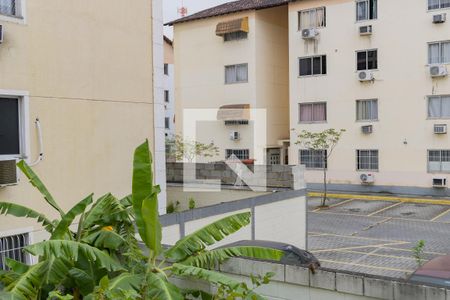 Apartamento à venda com 47m², 2 quartos e 1 vaga Apartamento à venda com 47m², 2 quartos e 1 vagaVista do quarto 2