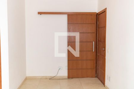 Apartamento à venda com 47m², 2 quartos e 1 vaga Apartamento à venda com 47m², 2 quartos e 1 vagaSala