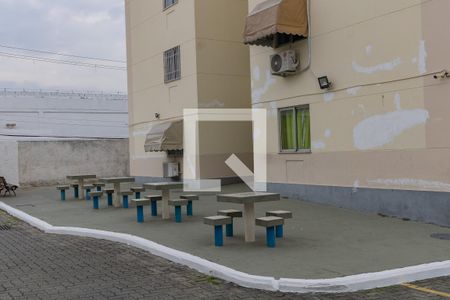 Apartamento à venda com 47m², 2 quartos e 1 vaga Apartamento à venda com 47m², 2 quartos e 1 vagaÁrea Externa