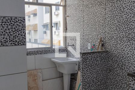 Apartamento à venda com 47m², 2 quartos e 1 vaga Apartamento à venda com 47m², 2 quartos e 1 vagaCozinha