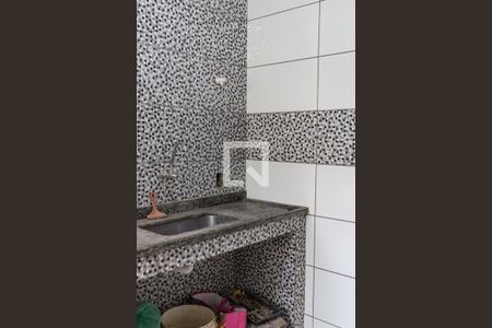 Apartamento à venda com 47m², 2 quartos e 1 vaga Apartamento à venda com 47m², 2 quartos e 1 vagaCozinha