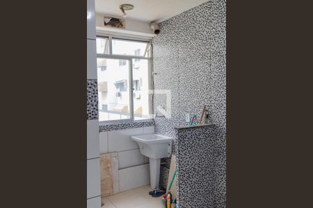 Apartamento à venda com 47m², 2 quartos e 1 vaga Apartamento à venda com 47m², 2 quartos e 1 vagaCozinha