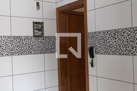 Apartamento à venda com 47m², 2 quartos e 1 vaga Apartamento à venda com 47m², 2 quartos e 1 vagaCozinha