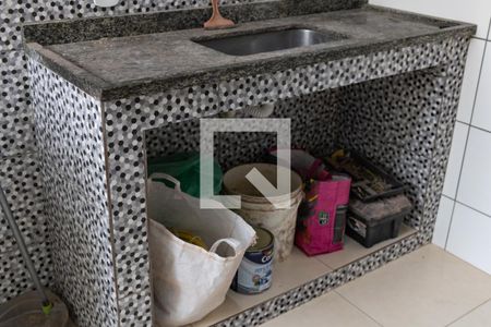 Apartamento à venda com 47m², 2 quartos e 1 vaga Apartamento à venda com 47m², 2 quartos e 1 vagaCozinha