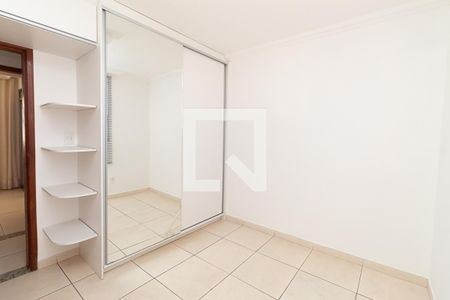 Quarto 1 de apartamento para alugar com 2 quartos, 67m² em Paquetá, Belo Horizonte