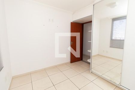 Quarto 1 de apartamento para alugar com 2 quartos, 67m² em Paquetá, Belo Horizonte