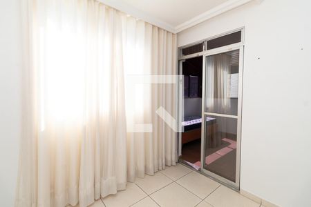 Quarto 2 de apartamento para alugar com 2 quartos, 67m² em Paquetá, Belo Horizonte