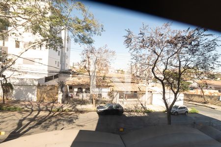 Vista do Quarto 1 de apartamento para alugar com 2 quartos, 67m² em Paquetá, Belo Horizonte