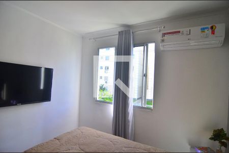quarto 2 de apartamento à venda com 2 quartos, 42m² em São José, Canoas