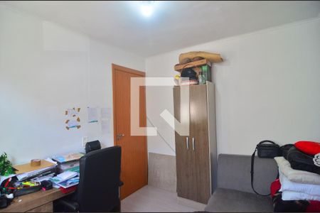 quarto 1 de apartamento à venda com 2 quartos, 42m² em São José, Canoas