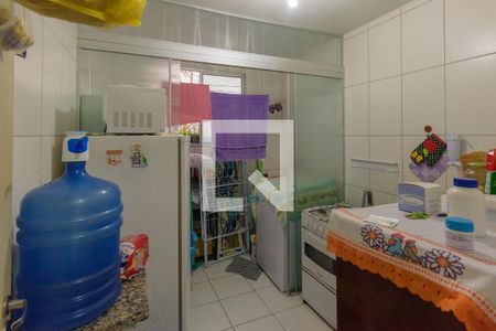 Apartamento para alugar com 40m², 1 quarto e 1 vaga Apartamento para alugar com 40m², 1 quarto e 1 vagaCozinha