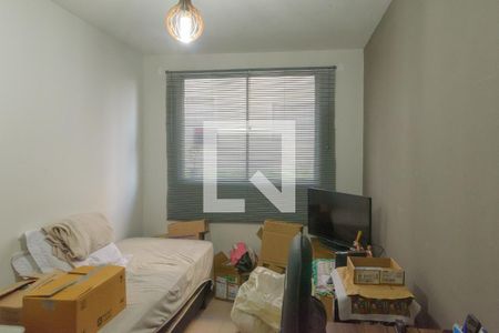 Sala de apartamento para alugar com 1 quarto, 40m² em Jardim Márcia, Campinas